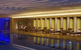 重庆丽笙世嘉酒店健身设施怎么样？