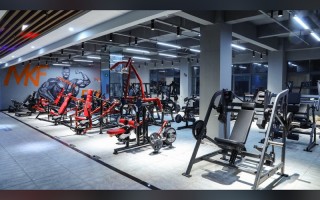 郑州大学美克菲健身房怎么样？