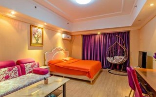 齐齐哈尔情趣酒店预订要注意什么？