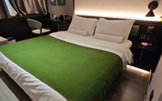 广州泰和今日酒店预订怎么查？