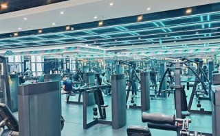 黄岛健身俱乐部哪家更靠谱？