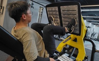 power健身工作室