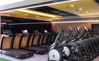 长沙中体倍力健身俱乐部靠谱吗？