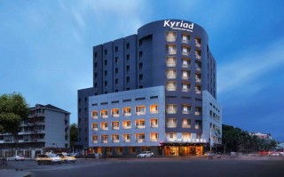 大宁体育馆附近酒店哪家性价比高？