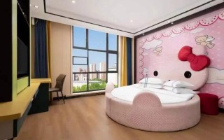 天门旺角概念酒店预订有哪些优惠？