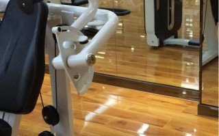 威蒂斯国际健身俱乐部有何独特优势？