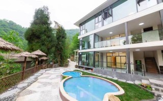 泰安古镇附近酒店怎么选最划算？