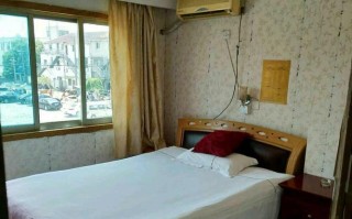 苏州越溪镇附近酒店怎么选？