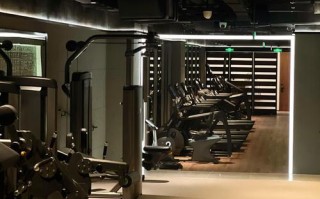 青岛崂山区高端健身房有何特色？