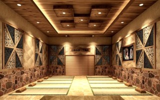 汕头韩式汗蒸有什么独特功效？