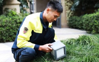 万科物业客服实务手册有何核心要点？