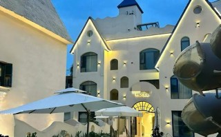 北海别墅公寓酒店怎么选？预订要注意啥？