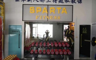 斯巴达健身俱乐部好吗