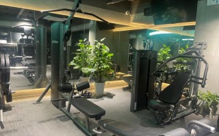 大兴区健身私教工作室怎么选靠谱？