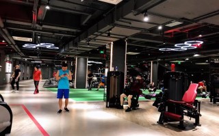 沈阳一兆韦德健身会所怎么了？