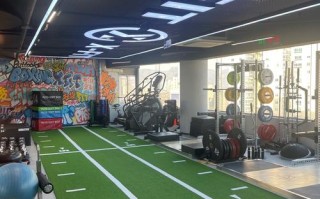 温州市比较好的健身房