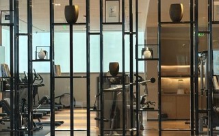 喜来登健身中心温州怎么样？