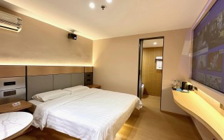 大连时间房预订，具体怎么选？