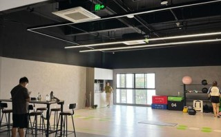 anytime健身房，24小时开放吗？