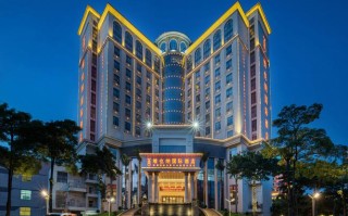 松岗性价比高酒店怎么选？