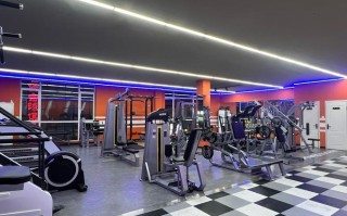 南宁私人定制健身会所有何独特优势？