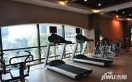 增城恒大山水城健身室开放吗？