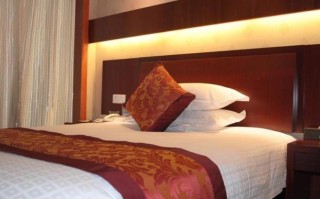 义乌芒果橙子酒店怎么预订？