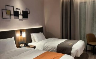 武汉快捷如家酒店怎么预订最方便？