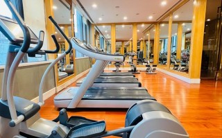 沈阳浑南健身房哪家值得选？