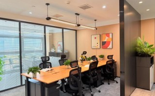 物业管理办公室是什么？