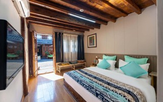 丽江古城周边酒店怎么选最划算？