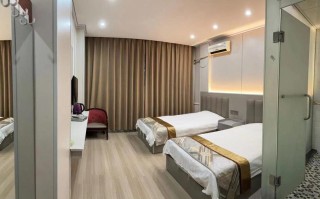 广州华林附近酒店怎么选？