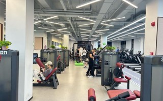 茂名健身房哪家更靠谱？