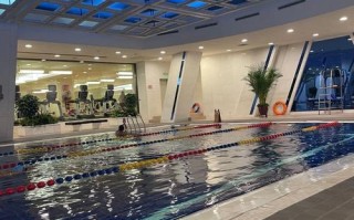 中隐酒店健身游泳，配套齐全吗？