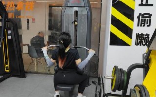 郑州liking健身怎么样？