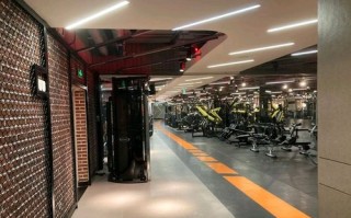 上海威尔士健身房年卡值得买吗？