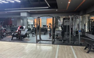 杭州萧山蓝堡健身会所怎么样？