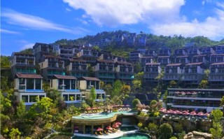 杭州临安温泉酒店怎么预订最划算？