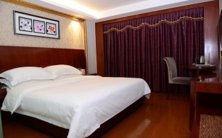 深圳皇岗附近酒店怎么选最划算？