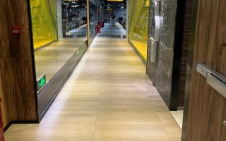 成都帝豪斯健身俱乐部怎么样？