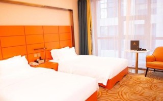 齐齐哈尔高端酒店怎么选？预订有哪些技巧？