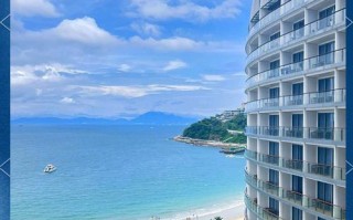 大梅沙鸿波梅沙酒店预订