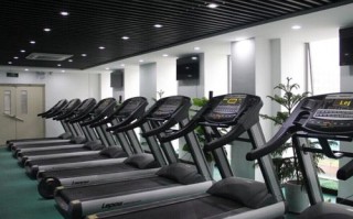 济南阳光100健身怎么样？