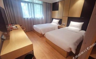 南京莫愁湖附近酒店哪家好？