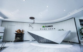 上海万润物业有限公司怎么样？