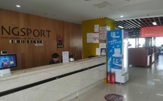 张家港金仕堡健身办卡，有哪些注意事项？