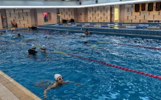 炫丽骄阳游泳健身中心有何特色？