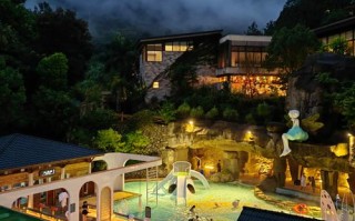 福建永安温泉酒店怎么预订最划算？