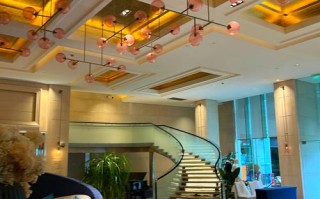 上海交通公园酒店怎么预订最划算？