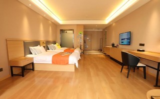 郑州家园酒店公寓怎么预订最优惠？